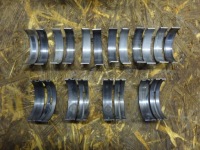 Audi a4 b8 8k a5 8t a6 c6 2.7 tdi cgk cgka wał коленчатый номинальный вкладыши Оригинал, фото thumb