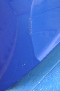 фото thumb №14, Ford focus ii mk2 st бампер зад задній pdc