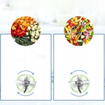 Нож Лезвие для смешивания Thermomix TM31