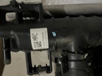 фото thumb №4, Chevrolet corvette c7 2014r комплект радиатор радиатор вентилятор