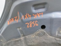 Капот крышка двигателя opel vectra c рестайлинг  2002-2008r lak:z168 Оригинал, фото thumb