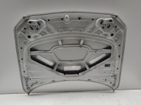 Капот кришка двигуна bmw 1 f20 f21 2 f22 f23 nr 49898 Зі Шроту, фото thumb