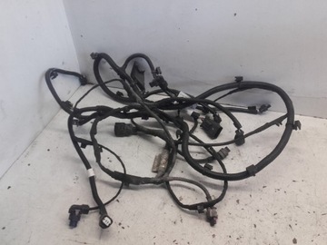 фото thumb №1, Peugeot 2008 ii 21r жгут pdc бампера зад 9836166980