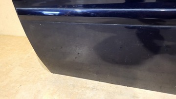 фото thumb №3, Дверь левый перед opel vectra c 02-05 z21a signum