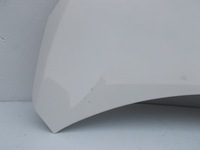 фото thumb №6, Капот двигателя крышка hyundai i 1 i20 lift 2012 - 2014