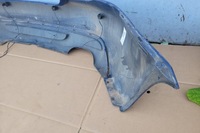 фото thumb №15, Бампер задній bmw 3 coupe e92 8045455 2.0l дизель 135kw 2013