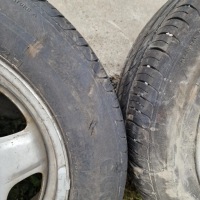 фото thumb №14, Диски диски ford connect mk2 kt1c-1015-aa