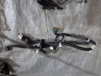 фото thumb №1, Жгут дверь задних левых nissan leaf ii