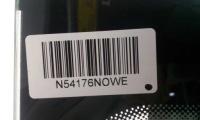 Стекло лобовое skoda octavia 2013- датчик камера зелёный новая Киев, фото thumb