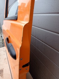 фото thumb №5, Дверь vito 639 левая передние левый перед a11