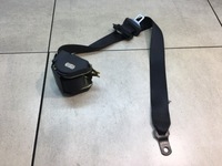 фото thumb №1, Pas безпеки лівий перед bmw 3 e46 8207955