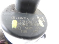 Молдинг упорскування tucson i 2.0 crdi 0281002732 0445214075 3140027001 Недорого, фото thumb