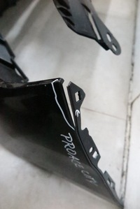 фото thumb №5, Бампер перед передній решітка радіатора toyota proace city