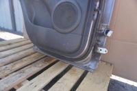 фото thumb №14, Kia sportage ii je двері ліва задні 8q молдинг скло nr.741