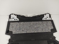 фото thumb №10, Lexus is300h 13r - обшивка підлога багажника