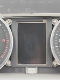 фото thumb №5, Audi a6 c6 спідометр  кольоровий манометр прилади 3.0 tdi acc радар 4f0920932d