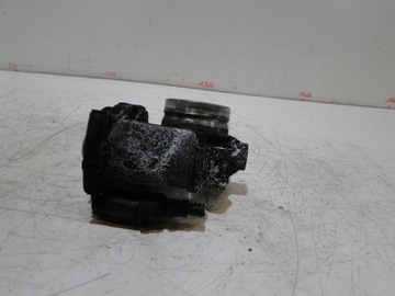 фото thumb №8, Opel astra k v 1.6cdti дросельна заслінка 55491244