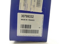 фото thumb №7, Замок двері правий перед передній volvo v50 s40 новий оригінал 30799332