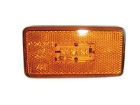 фото thumb №1, Лампа лампа габаритна бічна габаритний ліхтар scania r