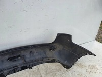 фото thumb №9, Nissan j10 qashqai +2 lift pdc бампер задняя задний