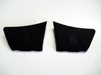 фото thumb №1, Решётка динамика консоли kia niro