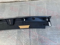 фото thumb №5, Молдинг поріг багажника tesla 3 1086315-00-f