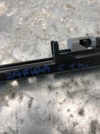 фото thumb №6, Регулировка поперечина opel zafira c 13577246