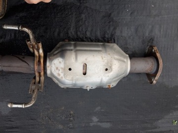 фото thumb №11, Mazda 6 iv каталізатор 16- pen9 pe02