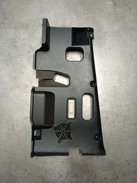 фото thumb №1, Bmw x5 f15 захист pod консоль