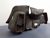 фото thumb №5, E клас w212 sedan оббивка багажника права