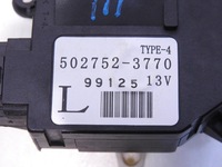 фото thumb №8, Моторчик обігрівача subaru forester iii