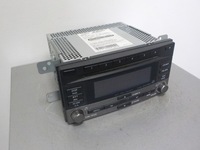 фото thumb №5, Subaru forester iii sh радио заводской 86201sc300