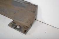 фото thumb №6, Mercedes w204 панель боковой защита правый c220cdi 2012 rhd