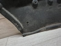 фото thumb №8, 12401. audi q7 q8 плита защита двигатель карбон 4m0825235a