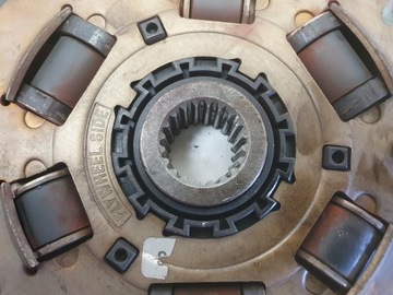 фото thumb №9, Kia rio ii 1.5 crdi прижим диск сцепление