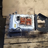 фото thumb №10, Bmw i3 60ah rex блок управления аккумулятора модуль питания электроника машины