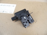 фото thumb №1, Peugeot 407 sw замок крышки багажника