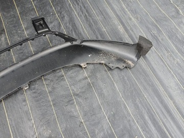 фото thumb №11, Kia e-niro 22- спойлер бампера перед переднее оригинал