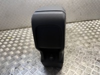 фото thumb №6, Тунель середній підлокітник europa ford fiesta mk7