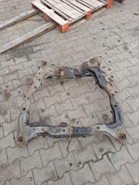 фото thumb №14, Подрамник подрамник балка перед hyundai coupe ii 2.0