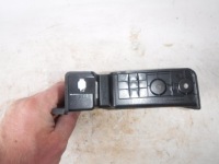 фото thumb №4, Tucson iii 15- накладка поріг накладки бризковик задня