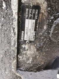 фото thumb №7, Коробка передач коробки передач iveco daily 3.0 hpi 6s380 8871920