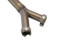 фото thumb №5, Гаситель средний выхлоп mercedes-benz a1644902100