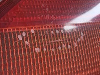 фото thumb №8, Лампа задняя правая audi a3 8l 8l0945096 290702 хэтчбек