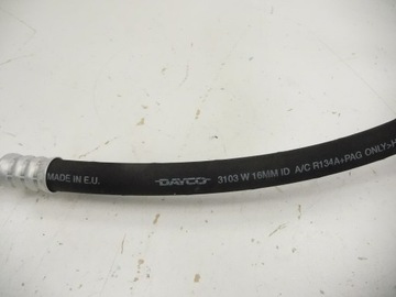 фото thumb №7, Шланг кондиционера fiat bravo brava 46406315