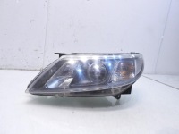 фото thumb №9, Фара левая передняя перед led ксенон saab 9-3 93 ii рестайлинг p12770143