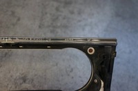 фото thumb №8, Рамка панели dekor drewno mercedes gl x164