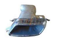 фото thumb №1, Наконечник вихлоп ліва volvo xc40 31407969