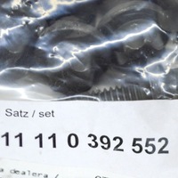 фото thumb №9, Набор винт коробки коленчатого вала двигателя bmw 1 cabrio e88 11110392552