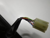 фото thumb №8, Дзеркало, поворотник suzuki vitara 2015